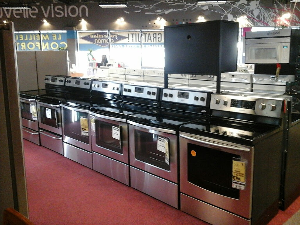 Furniture Domon Châteauguay | 12 Boulevard Saint -Jean-Baptiste, Châteauguay, QC J6K 3A3, Canada | Phone: (450) 692-1040
