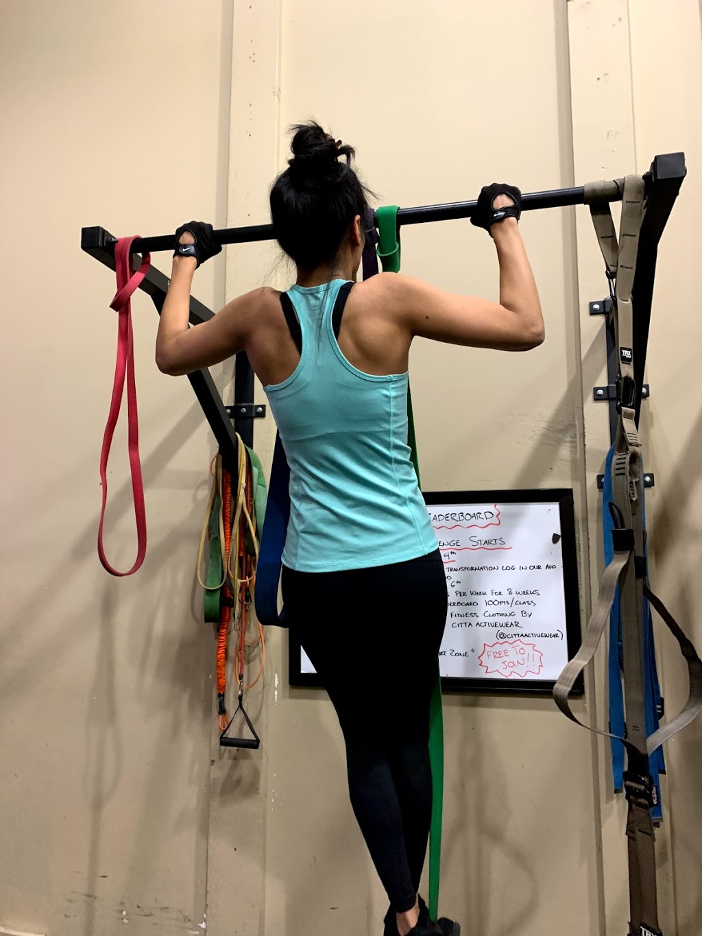 Core Conditiong Cloverdale | Back of, 17665 66A Ave Unit - 606, Surrey, BC V3S 2A7, Canada | Phone: (604) 362-9571
