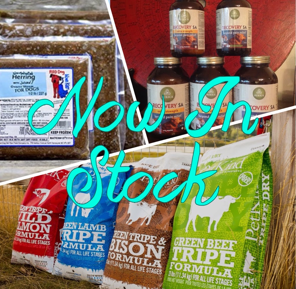 Wild Coast Pet Food | 21029 36 Ave, Langley City, BC V3A 8N5, Canada | Phone: (604) 832-5881
