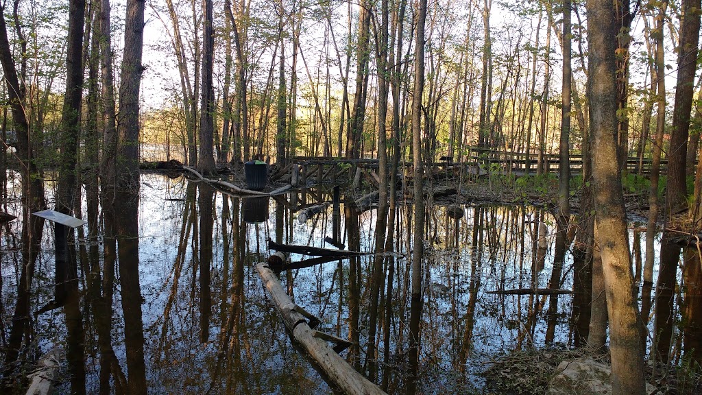 Nature Interpretation Center | 2N6, Avenue Chavigny, Boisbriand, QC J7G 2N7, Canada | Phone: (450) 435-1954