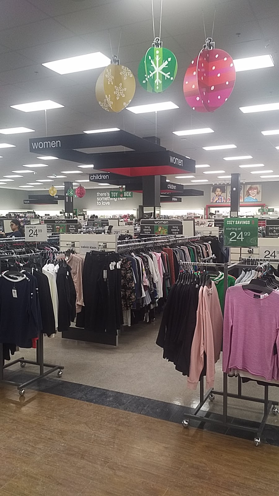 Winners | 80 Great Lakes Dr, Brampton, ON L6R 2S5, Canada | Phone: (905) 789-7132