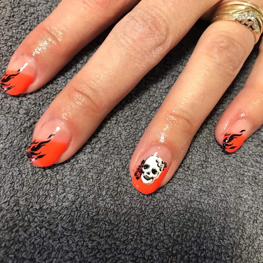 Katys Touch | 2 Queen St N, Tilbury, ON N0P 2L0, Canada | Phone: (519) 682-1188