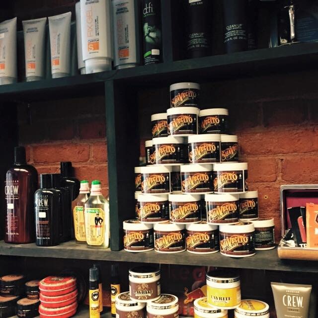 M Barber Studio | 1450 Pelham St, Fonthill, ON L0S 1E0, Canada | Phone: (905) 650-9004