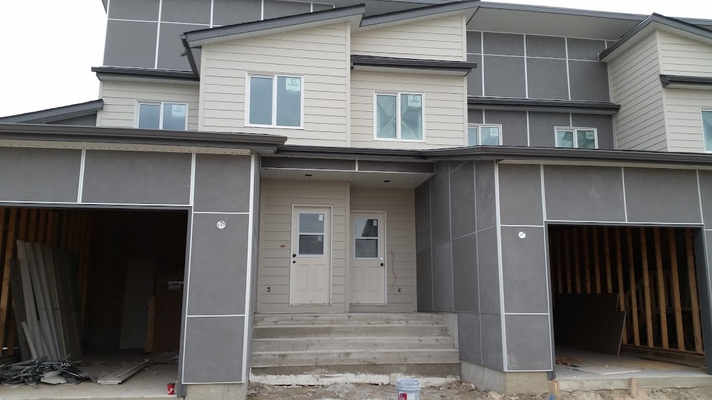 Mystic Pointe Condos | Leila Ave, Winnipeg, MB R2P 0G4, Canada | Phone: (204) 999-8366