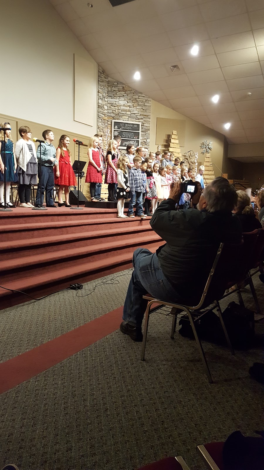 Faith Community Church | 586 Birch Bay Lynden Rd, Lynden, WA 98264, USA | Phone: (360) 354-0536