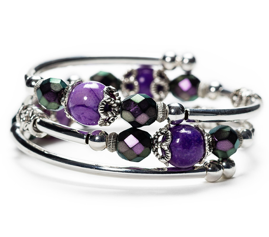 Crazyartgrrl Jewelry | 11302 Broadway, Alden, NY 14004, USA | Phone: (800) 281-0774
