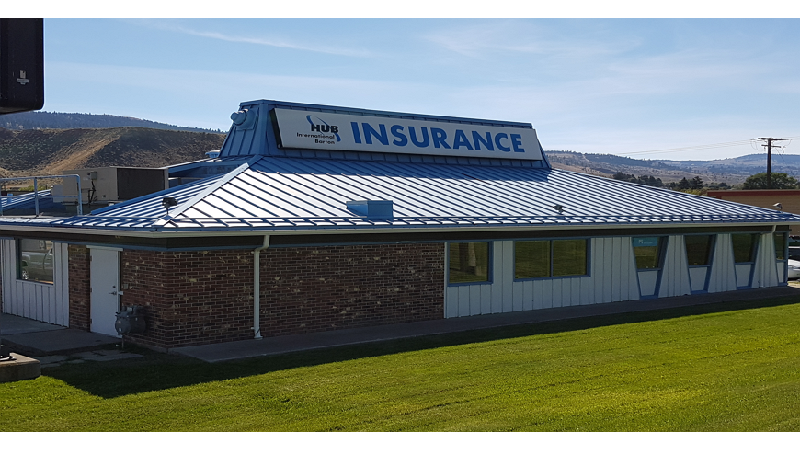 HUB International | 111 Oriole Rd #2, Kamloops, BC V2C 4N6, Canada | Phone: (250) 372-3517