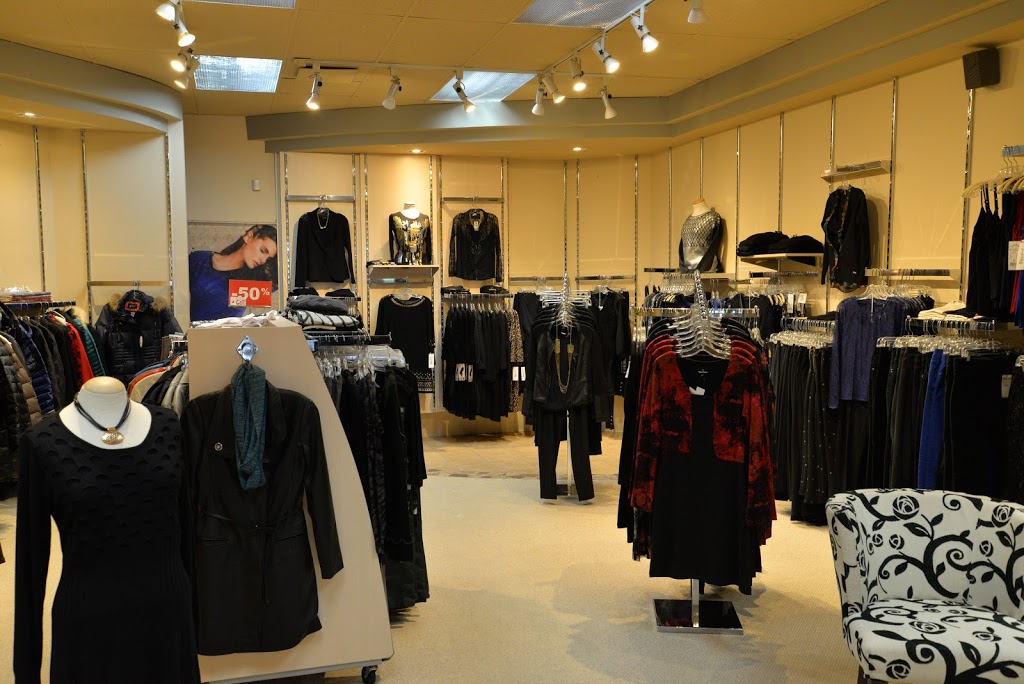 Boutique Filles DEve | 2269 Rue King Ouest, Sherbrooke, QC J1J 2G2, Canada | Phone: (819) 569-7623