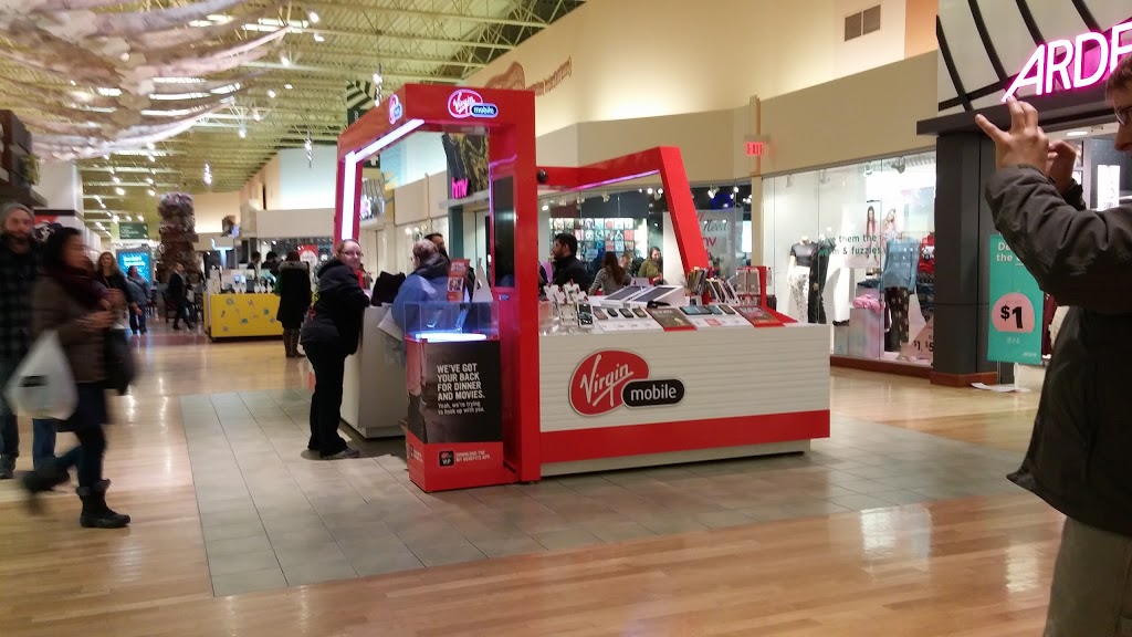 Virgin Mobile | 261055 Crossiron Blvd K3, Rocky View No. 44, AB T4A 0G3, Canada | Phone: (403) 274-0987