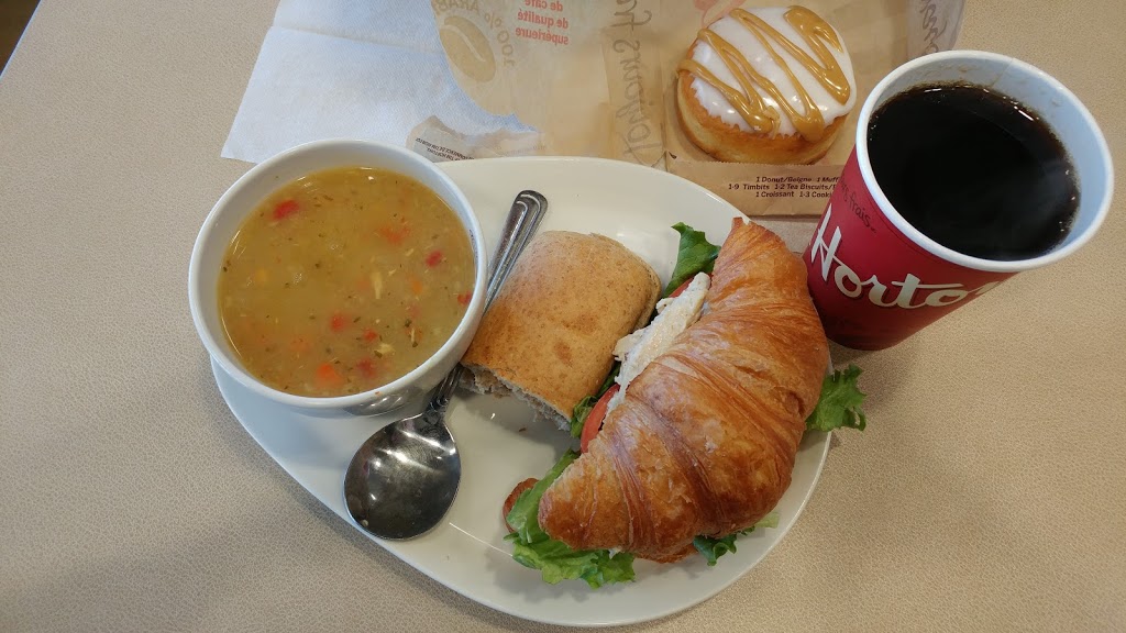 Tim Hortons | 291 S Sykes St, Meaford, ON N4L 1C5, Canada | Phone: (519) 538-1689