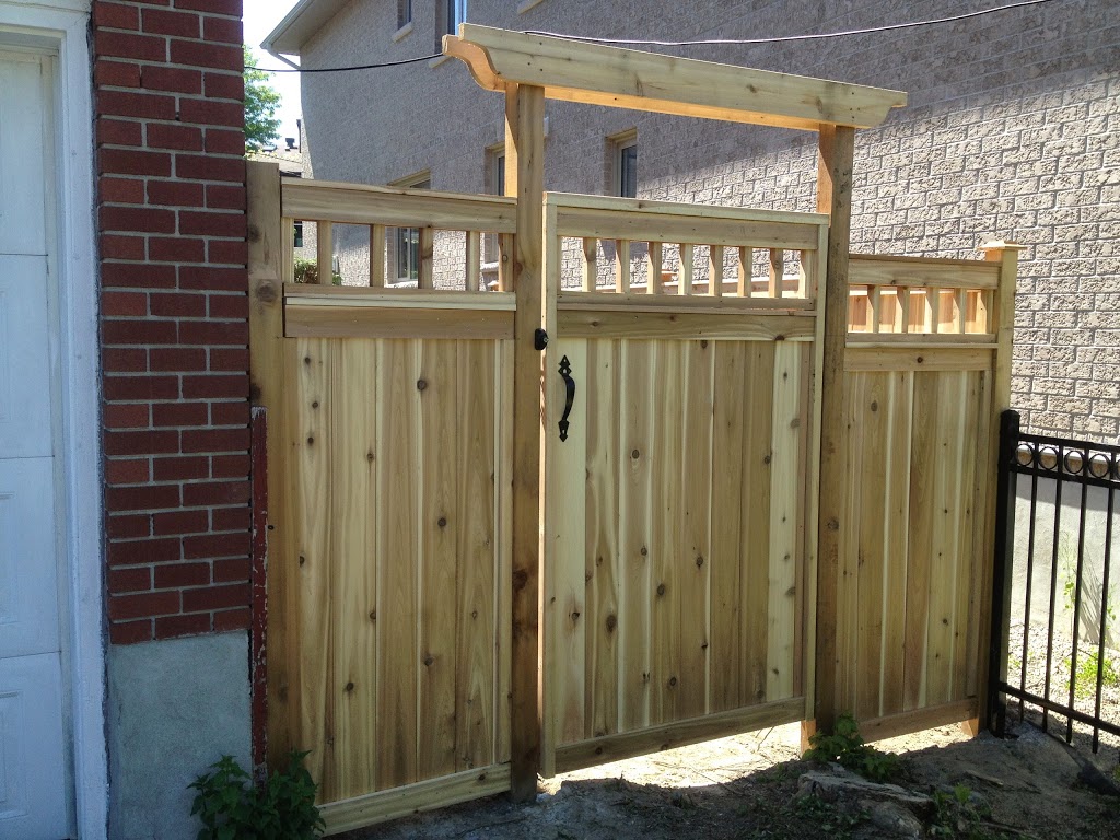 Builders Depot | 3582 Champlain Rd, Bourget, ON K0A 1E0, Canada | Phone: (613) 837-4477