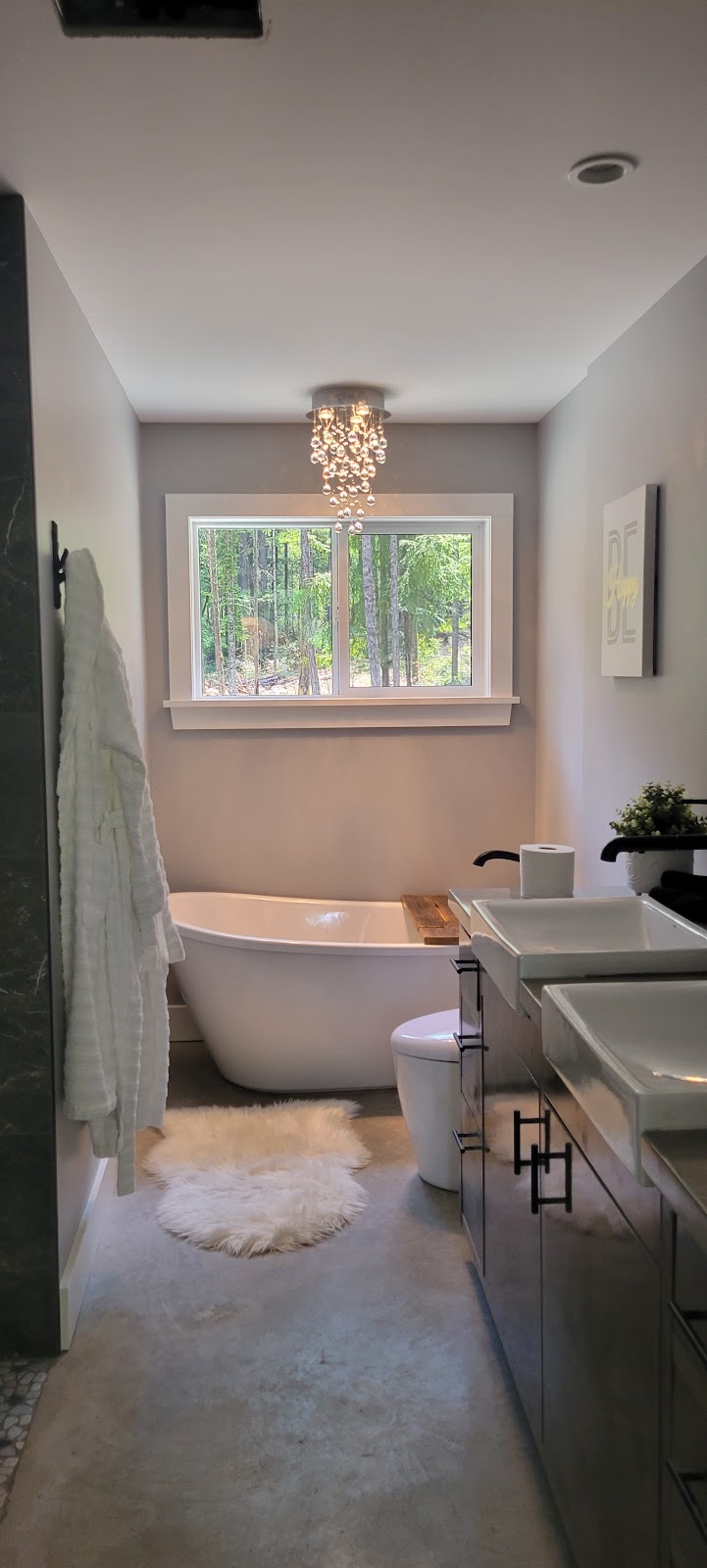 Farm in the woods | 1255a Englishman River Rd, Errington, BC V0R 1V0, Canada | Phone: (250) 668-7370