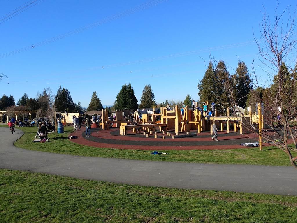 Penzer Action Park | 4847 200 St, Langley City, BC V3A 8G2, Canada | Phone: (604) 514-2800