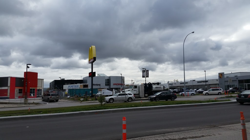 McDonalds | 630 Pembina Hwy, Winnipeg, MB R3M 3J7, Canada | Phone: (204) 949-6091