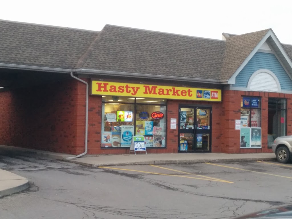 Hasty Market | 29 Plains Rd W, Burlington, ON L7T 1E8, Canada | Phone: (905) 633-1222