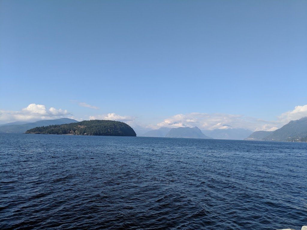 Sunset Beach Park | Unnamed Road, West Vancouver, BC V7W, Canada | Phone: (604) 925-7200