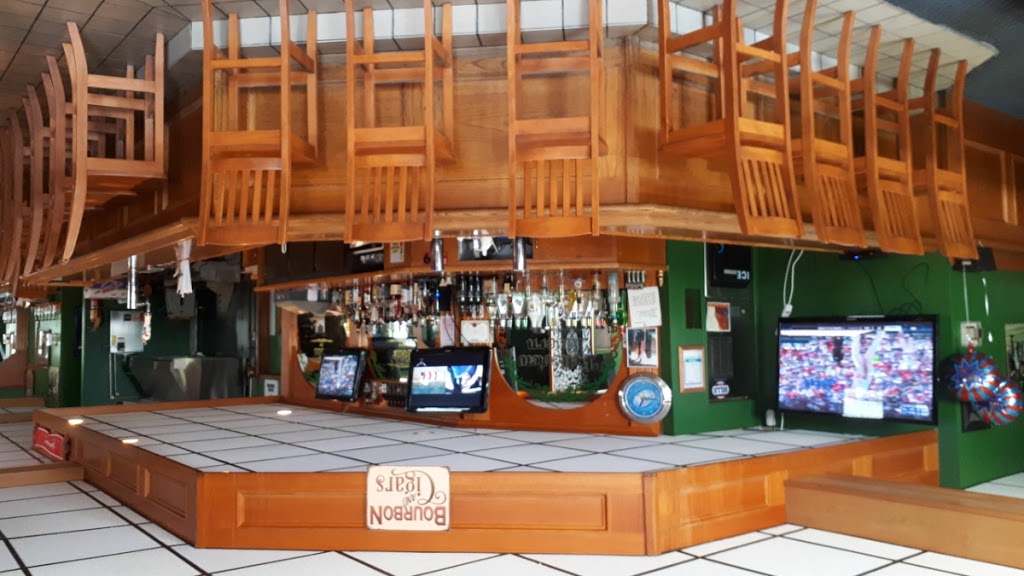 The Belleview Tavern | 4499 Ferguson St, Niagara Falls, ON L2E 2Y5, Canada | Phone: (905) 354-5295