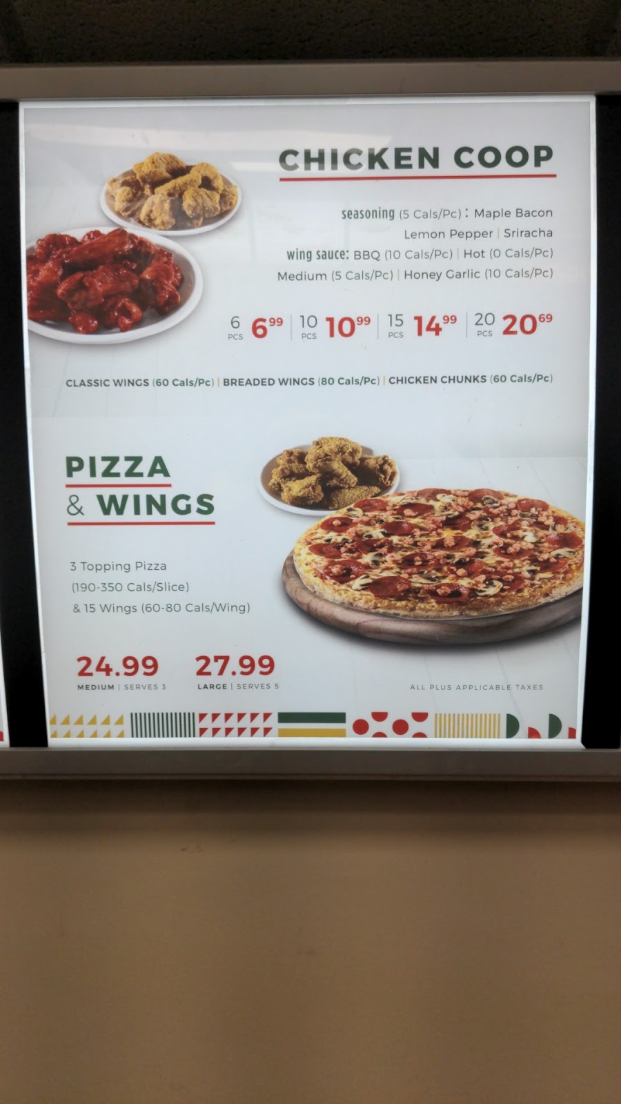 241 Pizza | 167 Highland St, Haliburton, ON K0M 1S0, Canada | Phone: (705) 457-9241