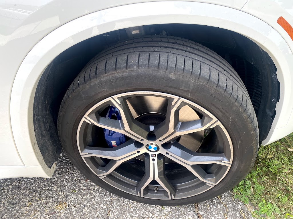 Jons Auto Detailing | 45 Ruddell Crescent, Georgetown, ON L7G 5N4, Canada | Phone: (647) 527-7047