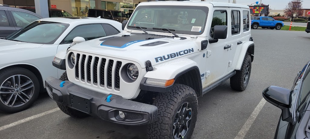 Willowbrook Motors | 19610 Langley Bypass, Langley, BC V3A 7Z5, Canada | Phone: (778) 891-6170