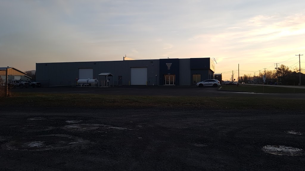Propane Action | 2335 Rue Saint-Césaire, Marieville, QC J3M 1E1, Canada | Phone: (450) 460-3900