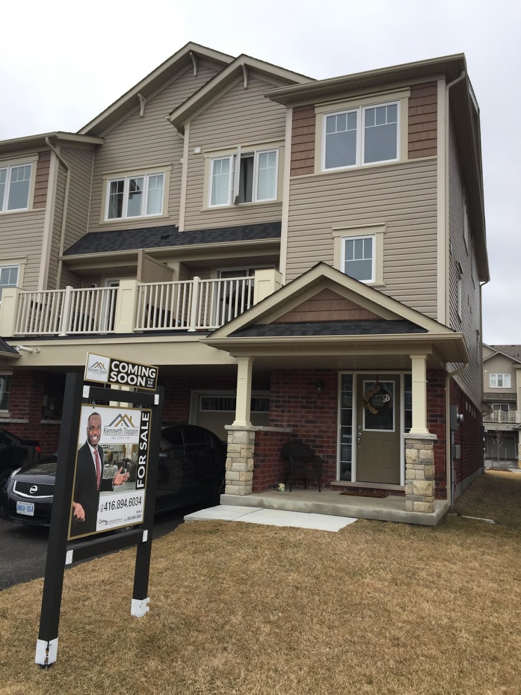 True Sign Group | 101 Oakdale Dr, Oshawa, ON L1H 6W9, Canada | Phone: (905) 259-4361
