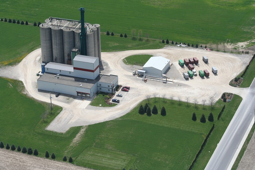 AT Commodities Inc | 214 Clarke Rd, Ingersoll, ON N5C 3J8, Canada | Phone: (519) 425-0991
