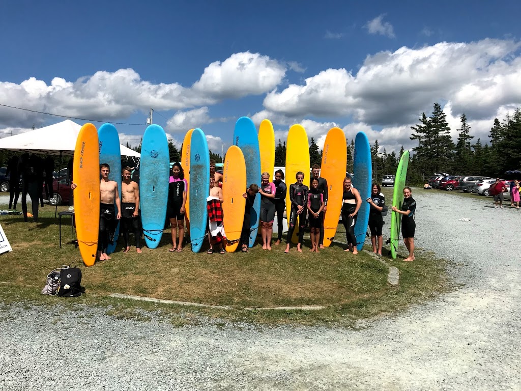 Surf Martinique | 2315 E Petpeswick Rd, Musquodoboit Harbour, NS B0J 2L0, Canada | Phone: (902) 789-5483