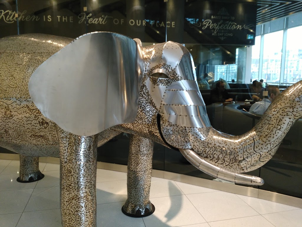 Remington Contemporary Art Museum | 169 Enterprise Blvd, Markham, ON L6G 1B3, Canada | Phone: (905) 948-9900