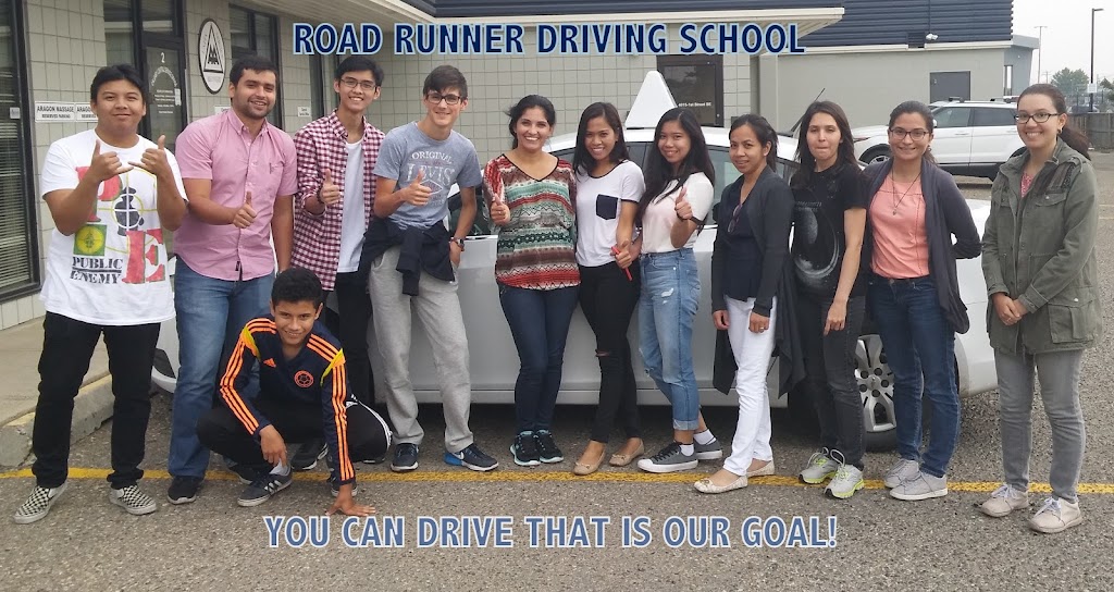 RoadRunner Best Driving school/Edmonton/Spanish | 11428 76 Ave NW, Edmonton, AB T6G 0K4, Canada | Phone: (403) 973-3538