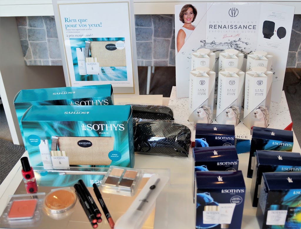 Institut De Beauté Colette | 6 Rue Beausoleil, Saint-Gabriel-de-Brandon, QC J0K 2N0, Canada | Phone: (450) 835-3181