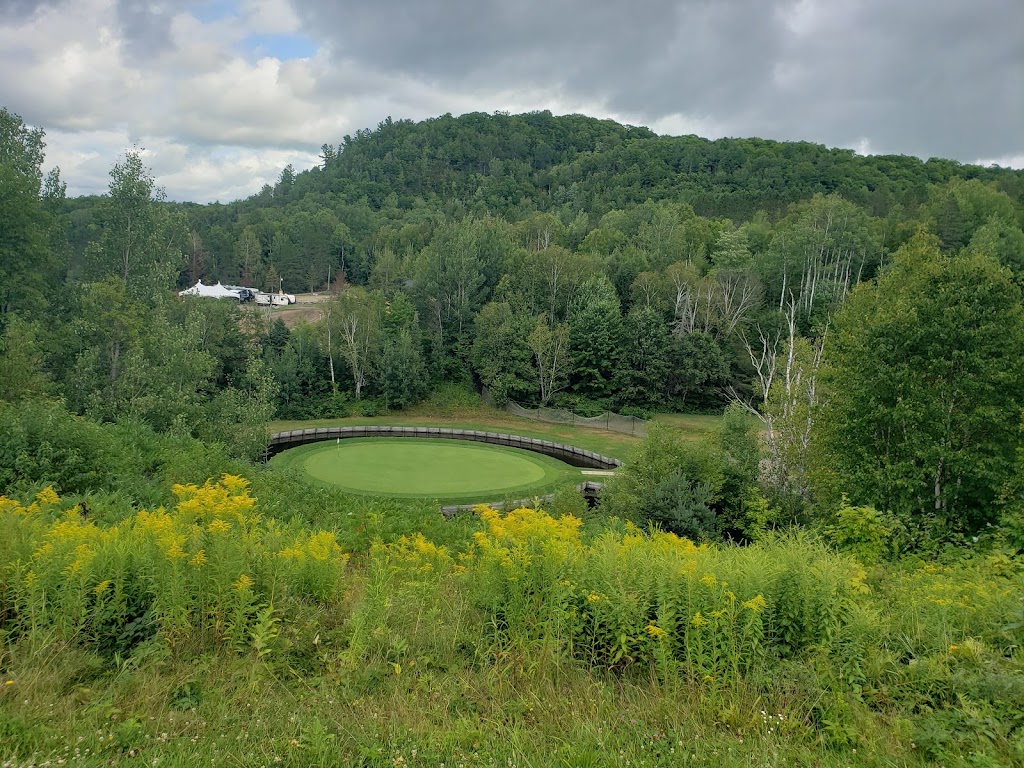 Club De Golf Montpellier | 440 Chem. Stéphane Richer, Montpellier, QC J0V 1M0, Canada | Phone: (819) 428-4653