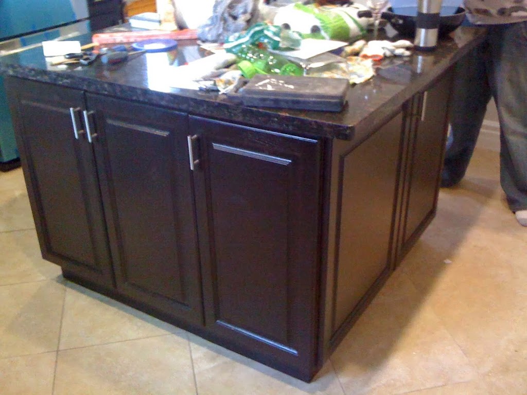 G-Star Furniture Refinishing Ltd | 40 Eugene St, North York, ON M6B 3Z4, Canada | Phone: (416) 787-5751