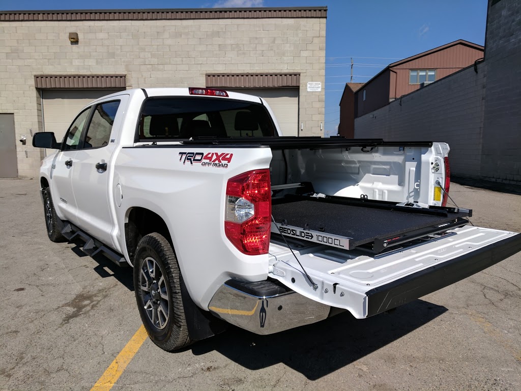 Monroe Auto / Standard Auto Glass - Rust Check | 401 Hopkins St, Whitby, ON L1N 2C2, Canada | Phone: (905) 720-2326