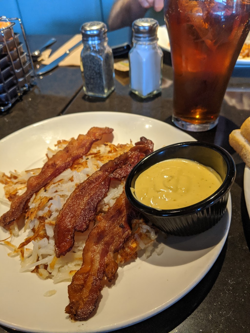 Rickys All Day Grill - Lougheed | 1090 Lougheed Hwy, Coquitlam, BC V3K 6G9, Canada | Phone: (604) 553-3828