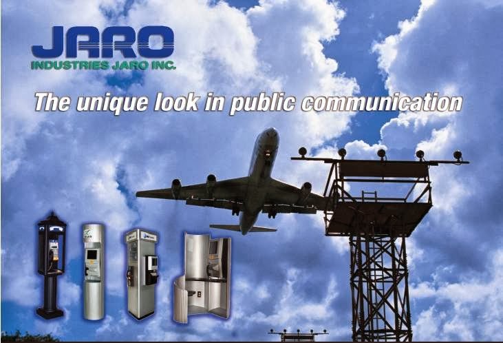 Industries Jaro Inc | 1730 Bd Saint-Charles, Saint-Charles-de-Drummond, QC J2C 4Z5, Canada | Phone: (819) 477-5151