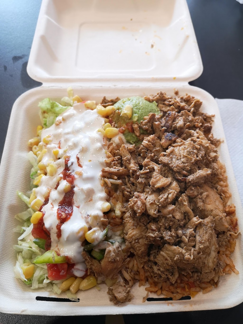 Burrito Boyz | 157 Yorkland Blvd, North York, ON M2J 0E9, Canada | Phone: (416) 494-2699