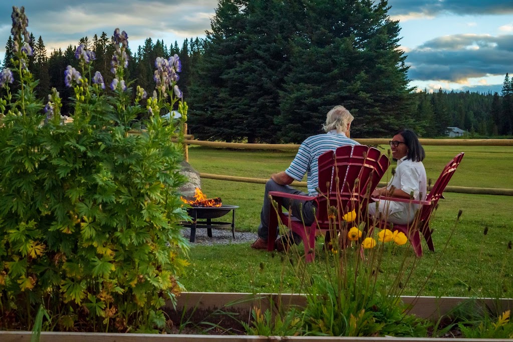 The Nordegg Canteen | 4 Stuart St, Nordegg, AB T0M 2H0, Canada | Phone: (403) 986-6190