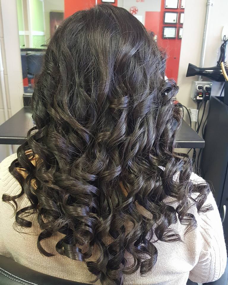 New Image Hair Design | 2627 151 Avenue Northwest, Edmonton, AB T5Y 2M4, Canada | Phone: (780) 244-5500
