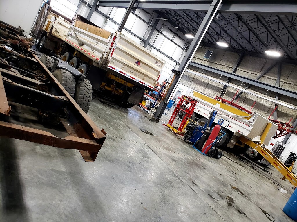 Double B Heavy Mechanical Inc. | 9 fulton gate, Rocky View County, AB T1X 0Y8, Canada | Phone: (587) 885-2809