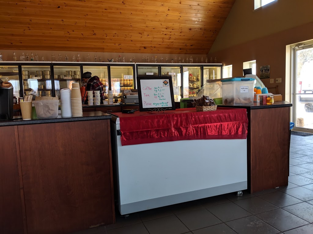 Fox Hill Cheese House | 1678 Church St, Port Williams, NS B0P 1T0, Canada | Phone: (902) 542-3599