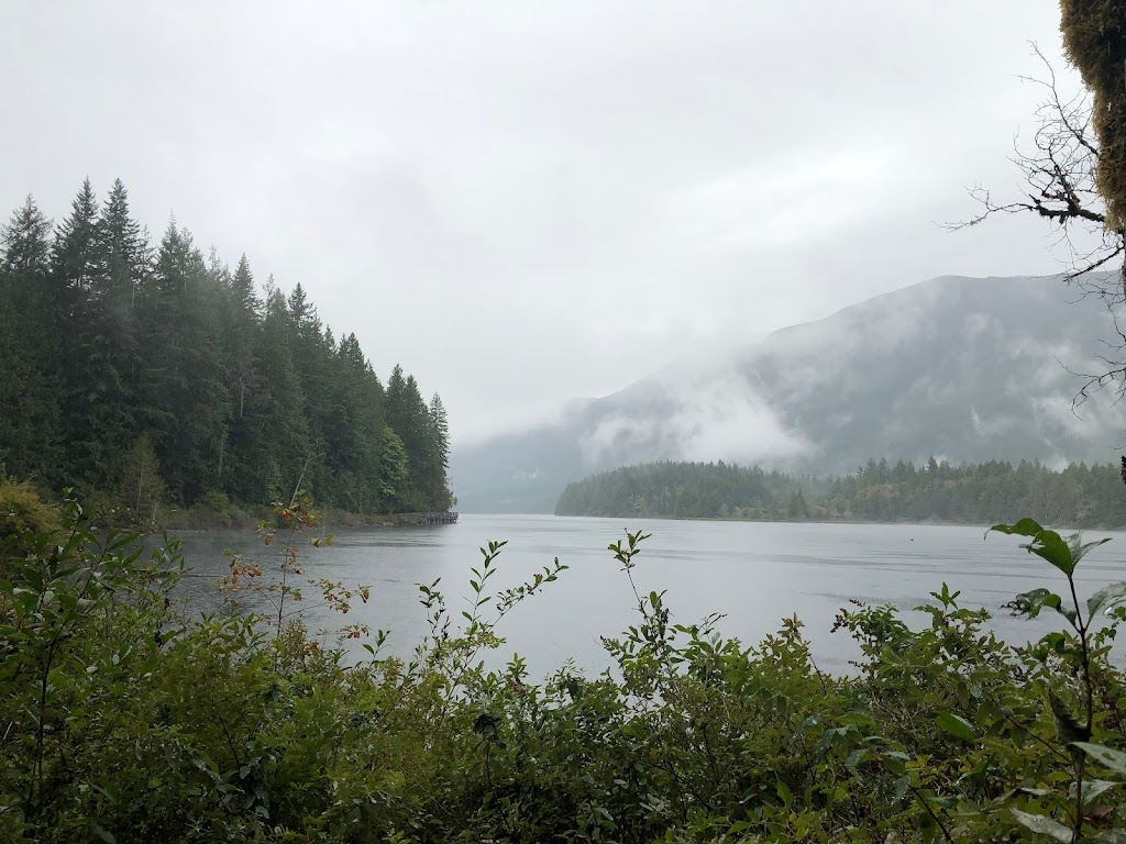 Inland Lake Provincial Park | Haslam St, British Columbia V0N 2G0, Canada | Phone: (250) 286-9992