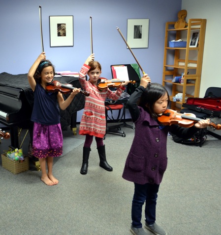Arbutus Music Academy Co-Op | B5 - 4189 Yew Street, Vancouver, BC V6L 0B4, Canada