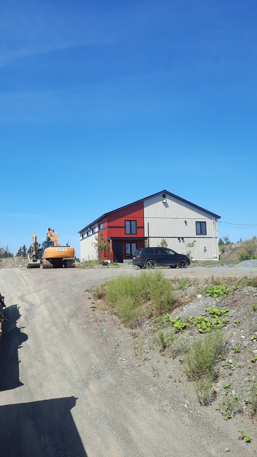 Excavation Samuel Beaulieu | 19 Rue Henry-Percival-Monsarrat, Rivière-du-Loup, QC G5R 0C9, Canada | Phone: (418) 862-2882