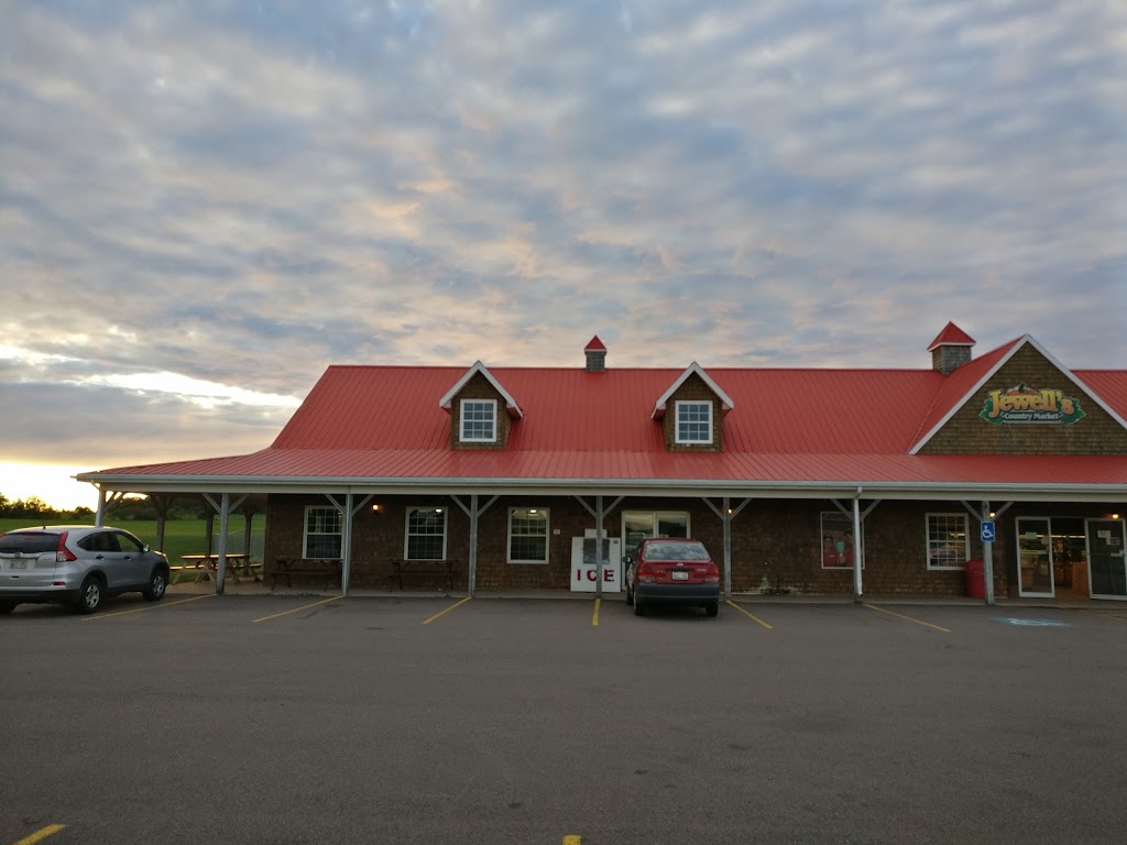 Jewells Country Market | 19 Rte 25, Marshfield, PE C1C 0S6, Canada | Phone: (902) 629-1900