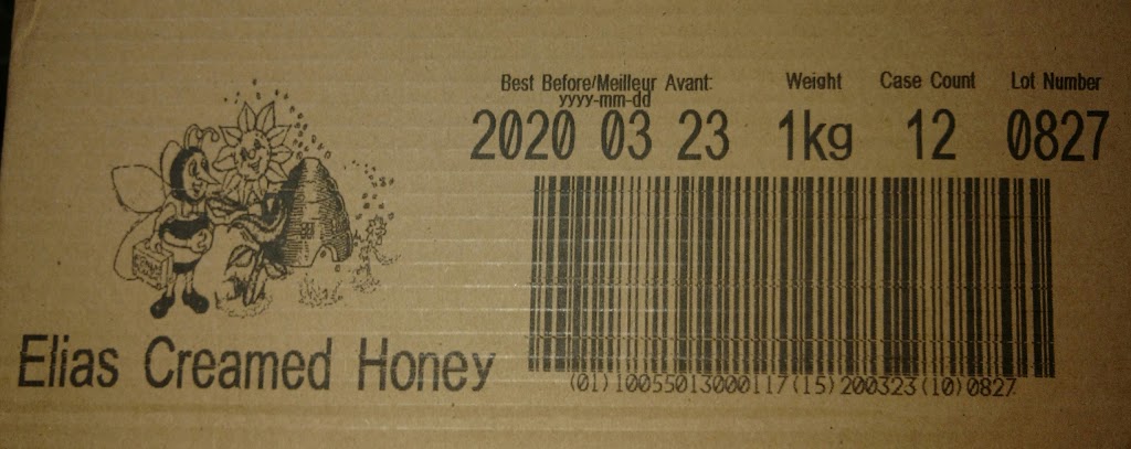 Golden Acres Honey | Range Rd 240, Three Hills, AB T0M 2A0, Canada | Phone: (403) 443-7705