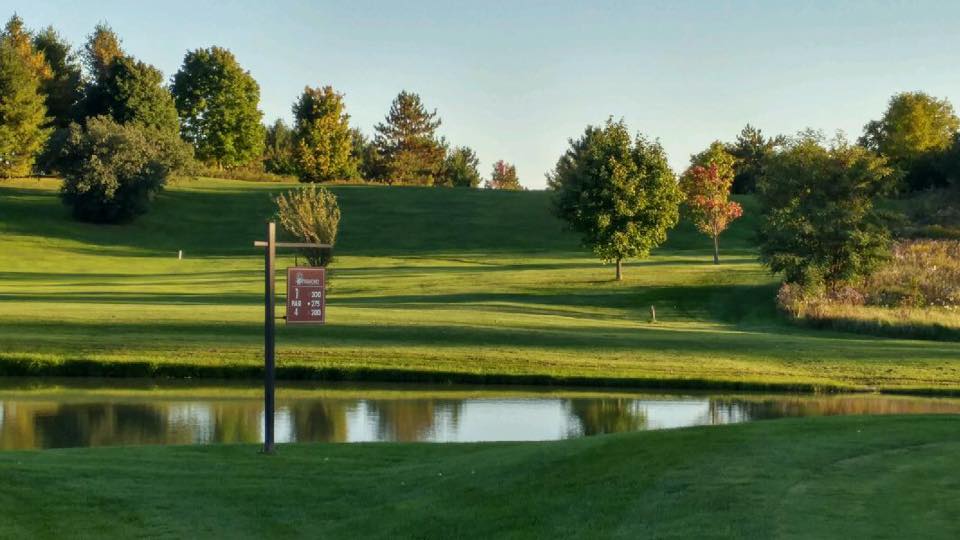 Knollwood Golf Club - New Course | 914 Book Rd W, Ancaster, ON L9G 3L1, Canada | Phone: (905) 648-6687