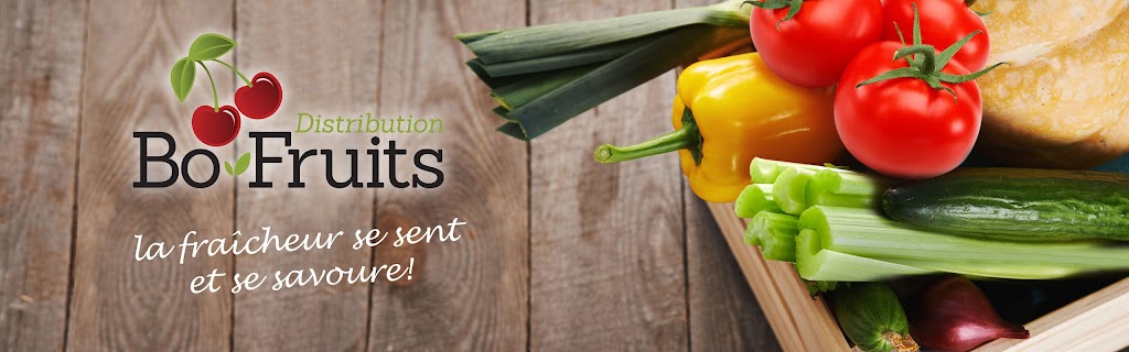 Distribution Bo-Fruits | 1767 Rte de lAéroport, LAncienne-Lorette, QC G2G 2P5, Canada | Phone: (418) 877-9908