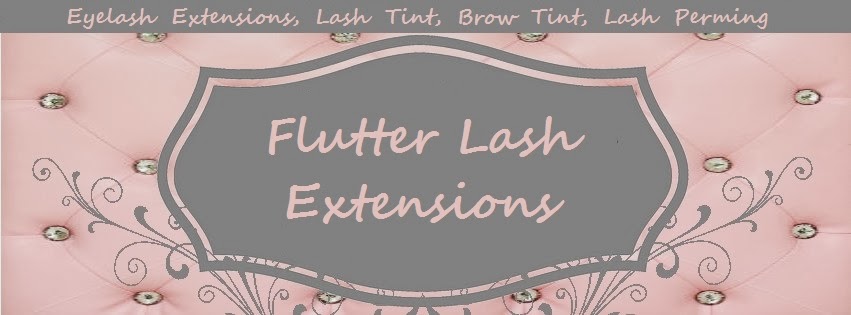 Flutter Lash Extensions | 8 Sherwood Cresc NW, Calgary, AB T3R 1P7, Canada | Phone: (403) 473-4967