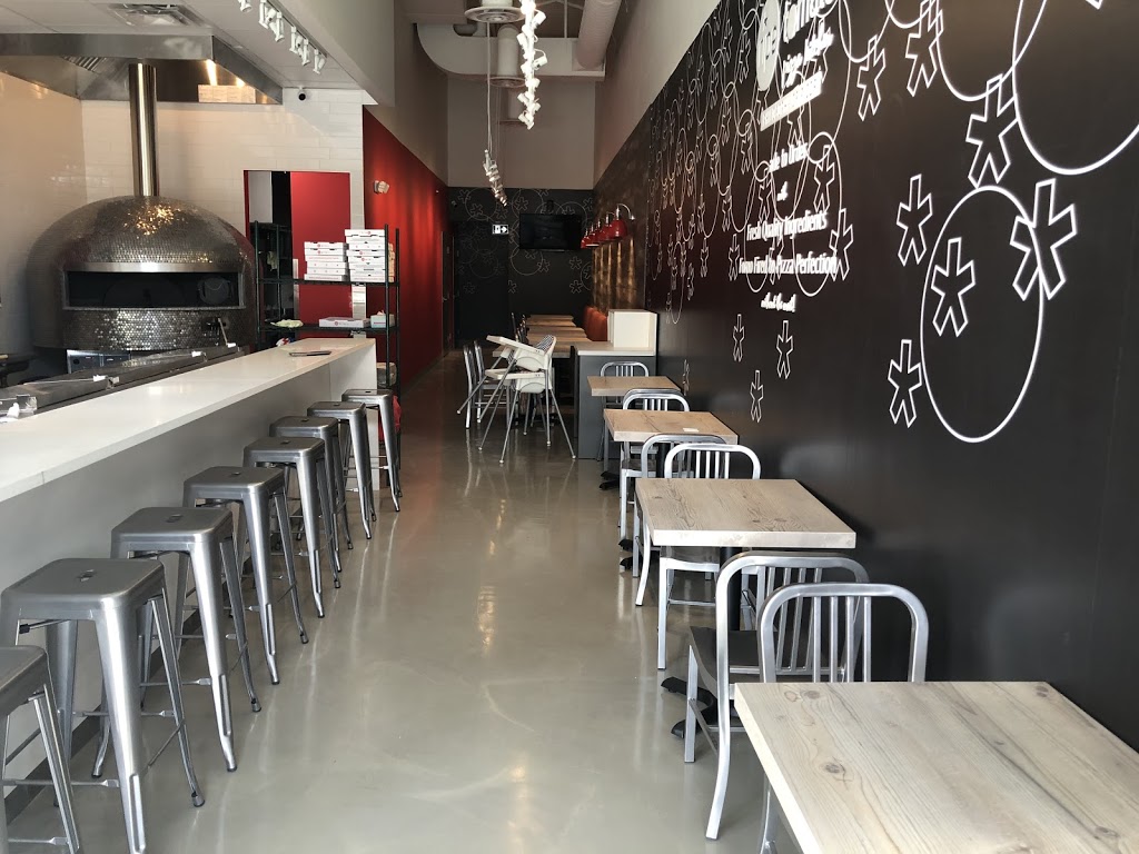 Ripe Tomato Pizza Griesbach | 9940 137 Ave NW #109, Edmonton, AB T5E 6W1, Canada | Phone: (780) 456-4271
